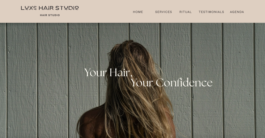 Basic Website Bundle